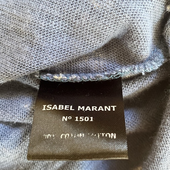 Isabel‎ Marant Etoile 42/US 10 - Picture 6 of 6